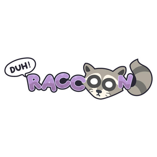 DUHRACCOON DUHRACCOON
